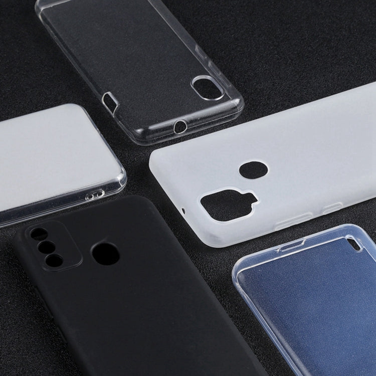 TPU Phone Case, For Asus Zenfone 11 Ultra, For Asus Zenfone 10, For Asus ROG Phone 7 Pro