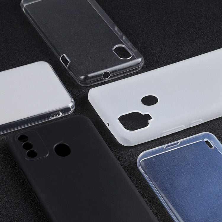 TPU Phone Case, For Nokia C300 4G US Version, For Nokia G310, For Nokia C210, For Nokia C110