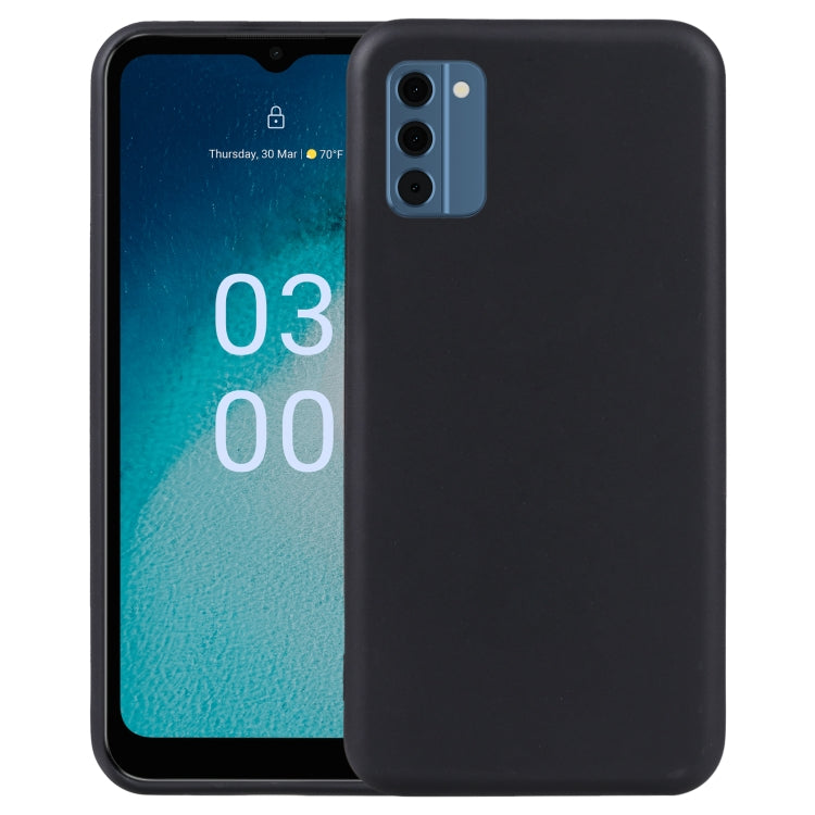 TPU Phone Case, For Nokia C300 4G US Version, For Nokia G310, For Nokia C210, For Nokia C110