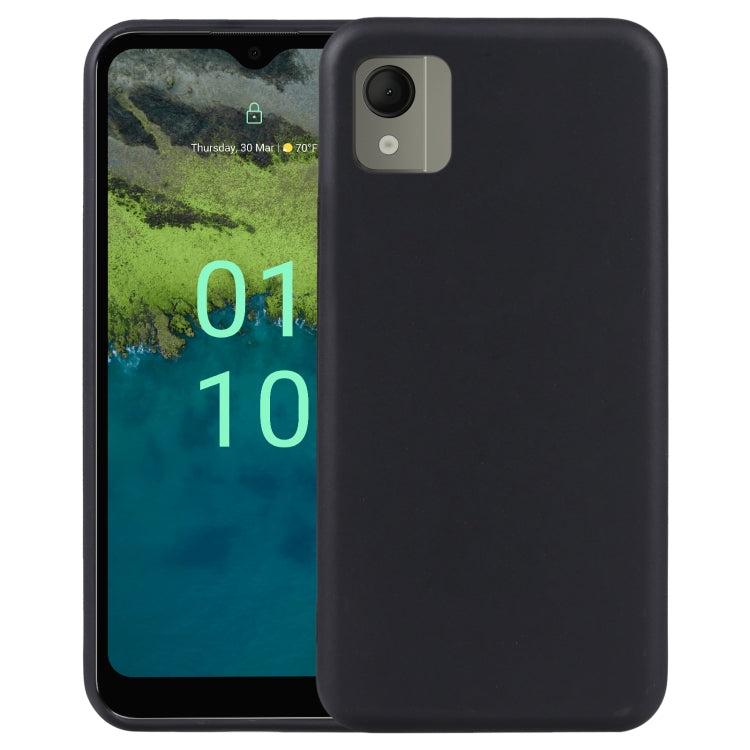 TPU Phone Case, For Nokia C300 4G US Version, For Nokia G310, For Nokia C210, For Nokia C110