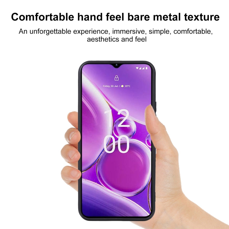 TPU Phone Case, For Nokia G42, For Nokia G310, For Nokia C210, For Nokia C300 4G US Version, For Nokia C110