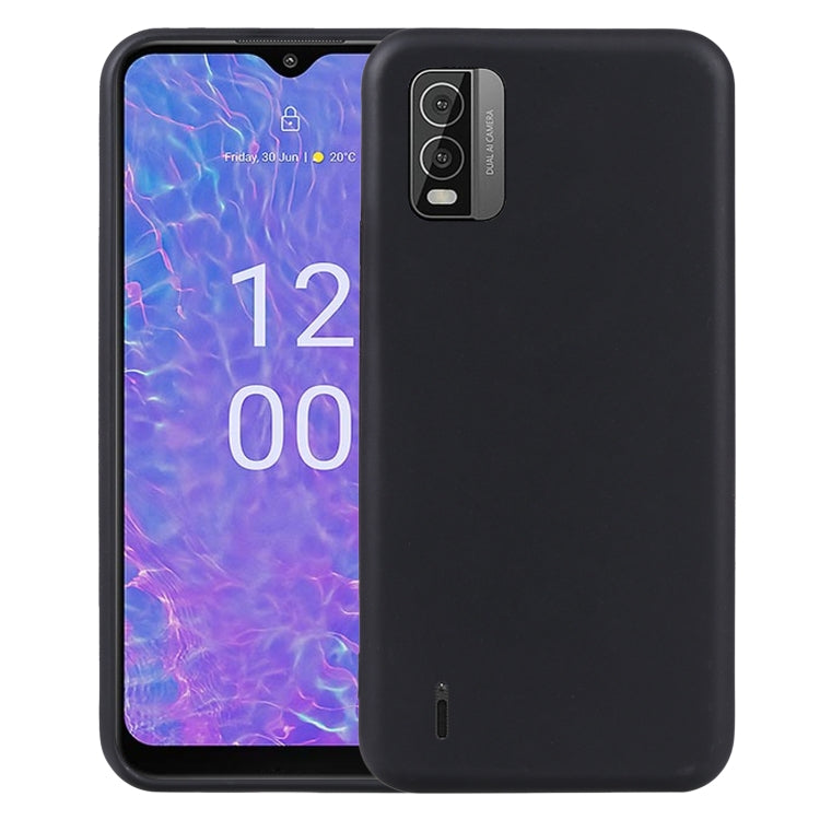 TPU Phone Case, For Nokia C300 4G US Version, For Nokia G310, For Nokia C210, For Nokia C110