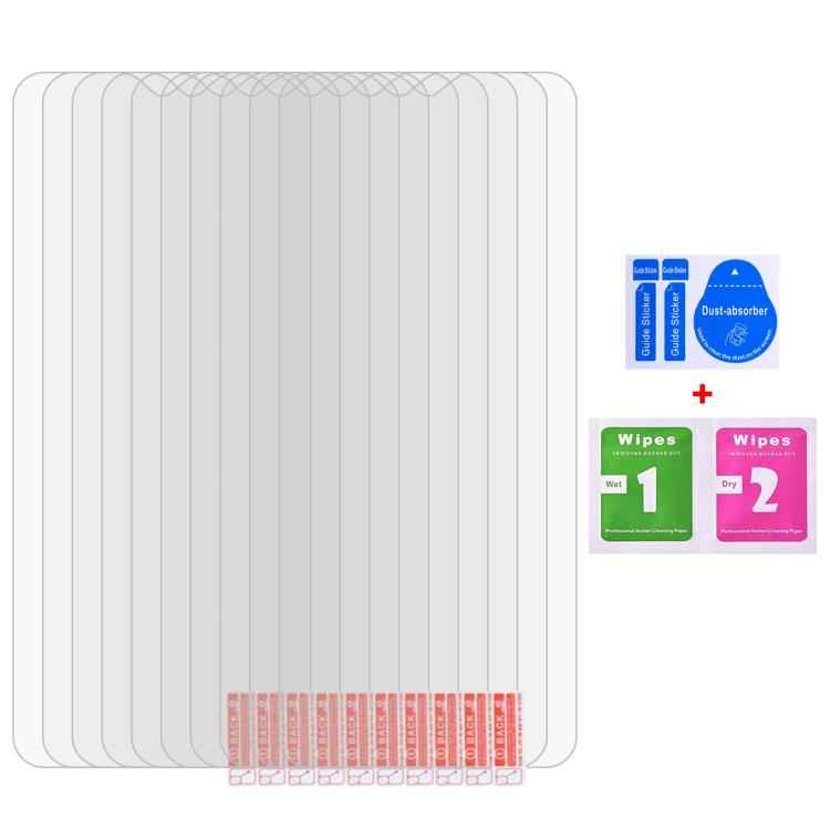 50pcs 0.26mm 9H 2.5D Tempered Glass Film, For Nokia C50 5G, For Nokia C210, For Nokia G310, For Nokia G42, For Nokia C110, For Nokia C300