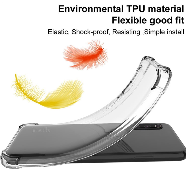 imak Shockproof Airbag TPU Phone Case, For Xiaomi Redmi Turbo 3 5G, For Xiaomi Redmi A3 4G, For Xiaomi Redmi Note 13 4G Global, For Xiaomi Redmi 13C 5G/13R 5G, For Xiaomi Poco X6 Pro 5G/Redmi K70E 5G, For Xiaomi 14 Ultra 5G                             ...