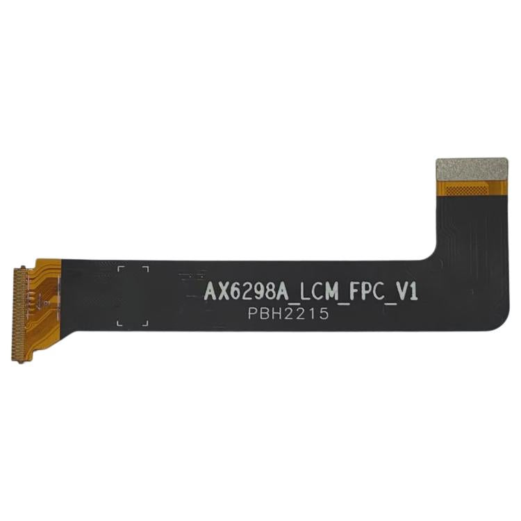 Original LCD Flex Cable, For Lenovo ThinkBook 13X 2022 / 13S 2022, For Lenovo Tab P11 Gen 2 / P11 2022 TB350FU, For Lenovo Xiaoxin Pad TB128FU, For Lenovo IdeaPad D330 / D335, For Lenovo 10e Chromebook Gen2, For Lenovo Yoga Pad Pro YT-K606F            ...