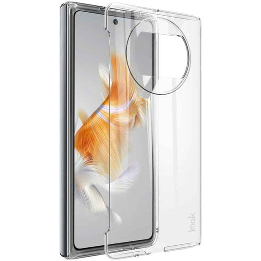 imak Wing II Pro Series Wear-resisting Crystal Phone Case, For Huawei Mate X3, For Huawei Mate X5