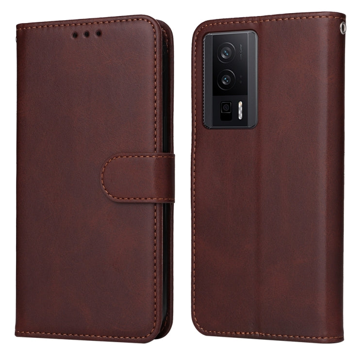 Classic Calf Texture Flip Leather Phone Case, For Xiaomi Redmi 13C 4G, For Xiaomi Redmi Note13 Pro+ 5G Global, For Xiaomi Redmi Note13 Pro 5G Global, For Xiaomi 13T / Redmi K60 Ultra, For Xiaomi Redmi K70 / K70 Pro, For Xiaomi Redmi Poco F5            ...