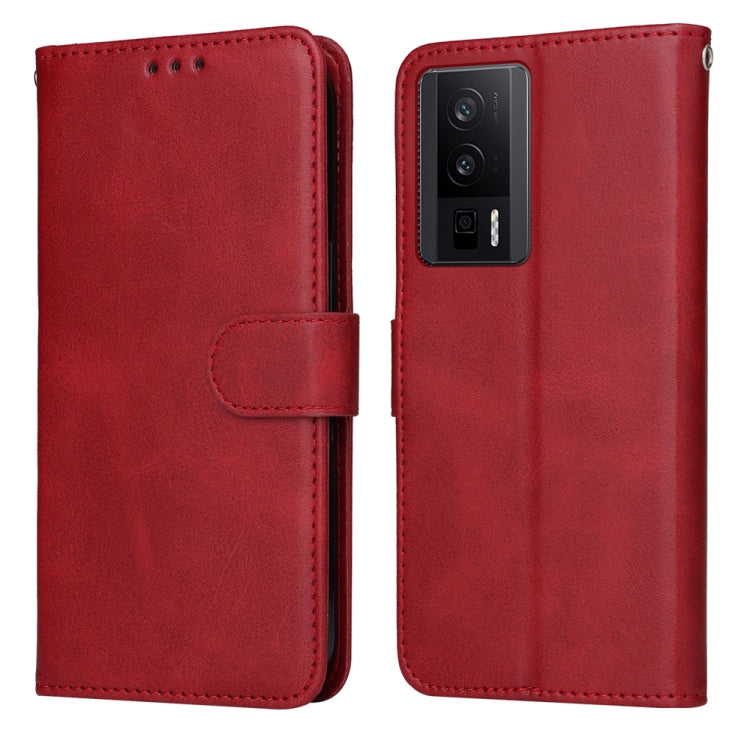 Classic Calf Texture Flip Leather Phone Case, For Xiaomi Redmi 13C 4G, For Xiaomi Redmi Note13 Pro+ 5G Global, For Xiaomi Redmi Note13 Pro 5G Global, For Xiaomi 13T / Redmi K60 Ultra, For Xiaomi Redmi K70 / K70 Pro, For Xiaomi Redmi Poco F5            ...