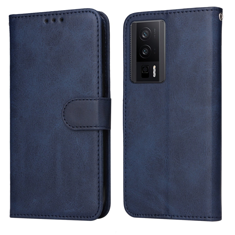 Classic Calf Texture Flip Leather Phone Case, For Xiaomi Redmi 13C 4G, For Xiaomi Redmi Note13 Pro+ 5G Global, For Xiaomi Redmi Note13 Pro 5G Global, For Xiaomi 13T / Redmi K60 Ultra, For Xiaomi Redmi K70 / K70 Pro, For Xiaomi Redmi Poco F5            ...