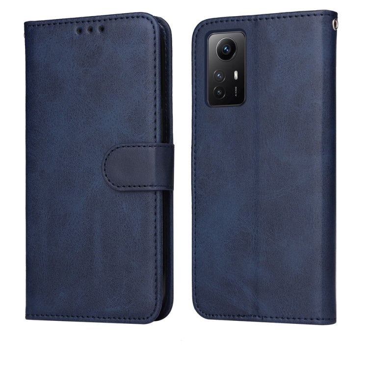 Classic Calf Texture Flip Leather Phone Case, For Xiaomi Redmi 13C 4G, For Xiaomi Redmi Note13 Pro+ 5G Global, For Xiaomi Redmi Note13 Pro 5G Global, For Xiaomi 13T / Redmi K60 Ultra, For Xiaomi Redmi K70 / K70 Pro, For Xiaomi Redmi Poco F5            ...