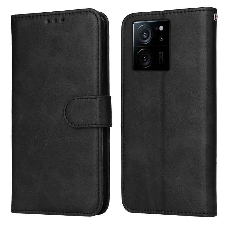 Classic Calf Texture Flip Leather Phone Case, For Xiaomi Redmi 13C 4G, For Xiaomi Redmi Note13 Pro+ 5G Global, For Xiaomi Redmi Note13 Pro 5G Global, For Xiaomi 13T / Redmi K60 Ultra, For Xiaomi Redmi K70 / K70 Pro, For Xiaomi Redmi Poco F5            ...