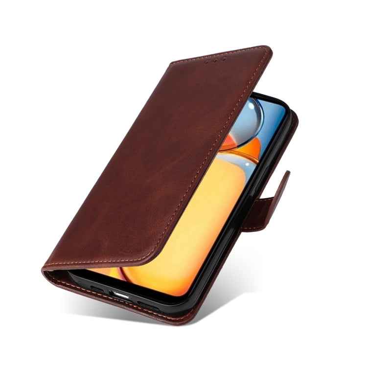 Classic Calf Texture Flip Leather Phone Case, For Xiaomi Redmi 13C 4G, For Xiaomi Redmi Note13 Pro+ 5G Global, For Xiaomi Redmi Note13 Pro 5G Global, For Xiaomi 13T / Redmi K60 Ultra, For Xiaomi Redmi K70 / K70 Pro, For Xiaomi Redmi Poco F5            ...
