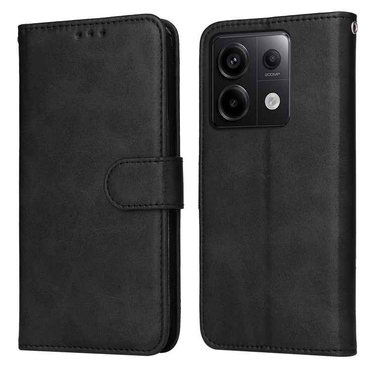 Classic Calf Texture Flip Leather Phone Case, For Xiaomi Redmi 13C 4G, For Xiaomi Redmi Note13 Pro+ 5G Global, For Xiaomi Redmi Note13 Pro 5G Global, For Xiaomi 13T / Redmi K60 Ultra, For Xiaomi Redmi K70 / K70 Pro, For Xiaomi Redmi Poco F5            ...
