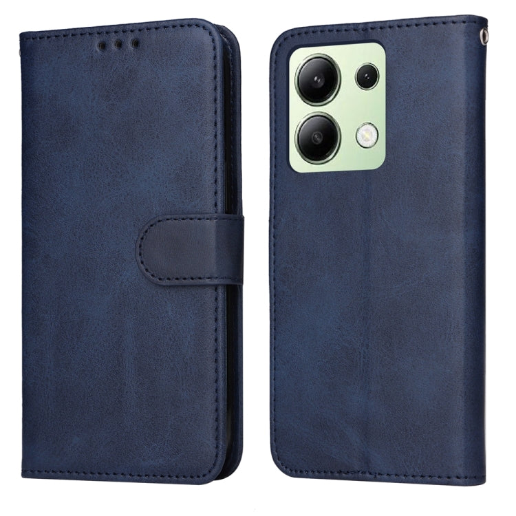Classic Calf Texture Flip Leather Phone Case, For Xiaomi Poco F6, For Xiaomi Redmi A3, For Xiaomi Redmi Note13 Pro 4G Global/Poco M6 Pro 4G, For Xiaomi Redmi Note13 4G, For Xiaomi Redmi K70E, For Xiaomi 14 Ultra, For Xiaomi 14 Pro, For Xiaomi 14       ...