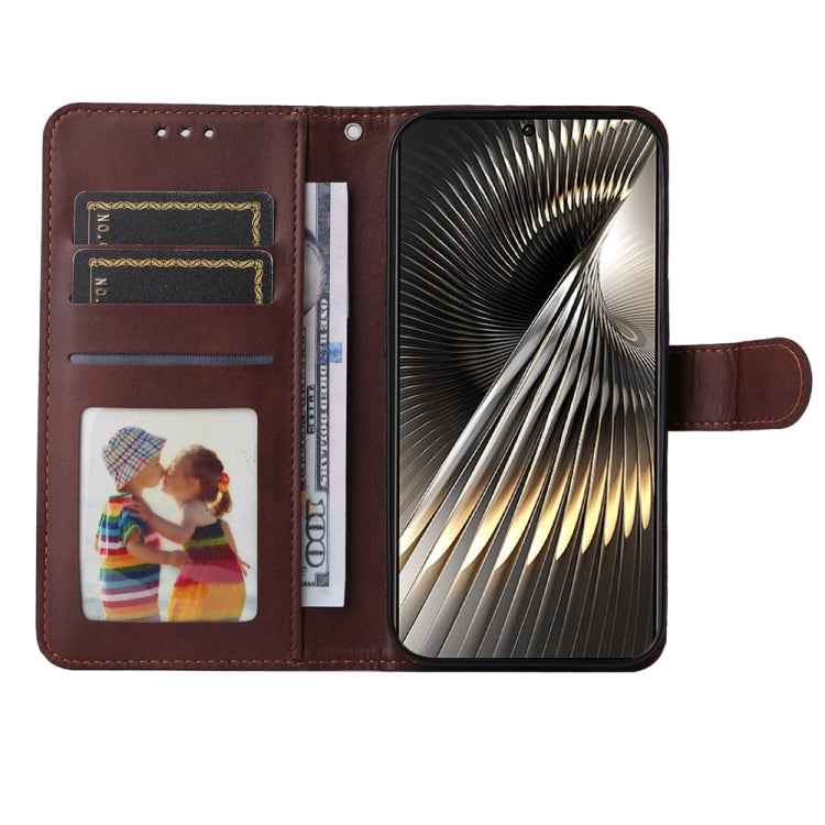 Classic Calf Texture Flip Leather Phone Case, For Xiaomi Poco F6, For Xiaomi Redmi A3, For Xiaomi Redmi Note13 Pro 4G Global/Poco M6 Pro 4G, For Xiaomi Redmi Note13 4G, For Xiaomi Redmi K70E, For Xiaomi 14 Ultra, For Xiaomi 14 Pro, For Xiaomi 14       ...