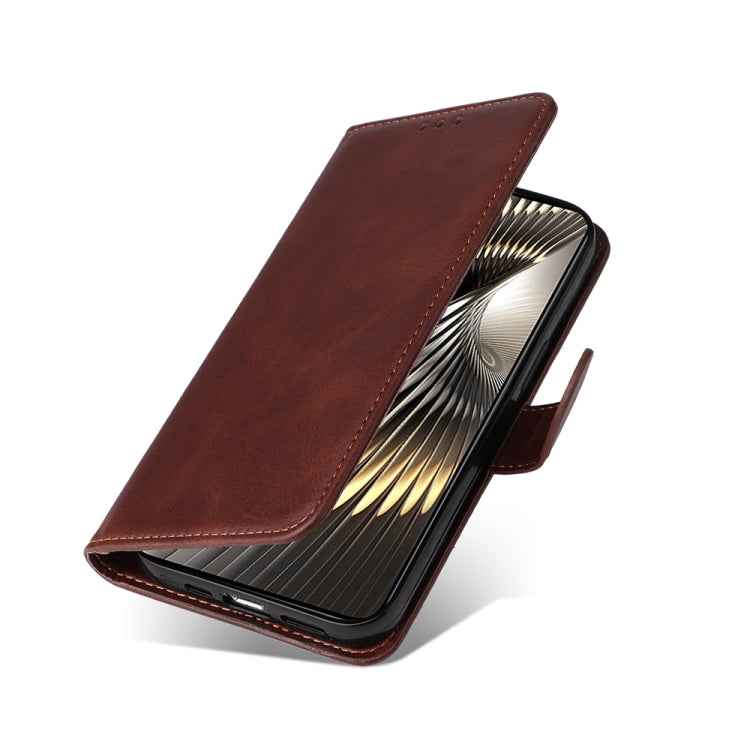 Classic Calf Texture Flip Leather Phone Case, For Xiaomi Poco F6, For Xiaomi Redmi A3, For Xiaomi Redmi Note13 Pro 4G Global/Poco M6 Pro 4G, For Xiaomi Redmi Note13 4G, For Xiaomi Redmi K70E, For Xiaomi 14 Ultra, For Xiaomi 14 Pro, For Xiaomi 14       ...