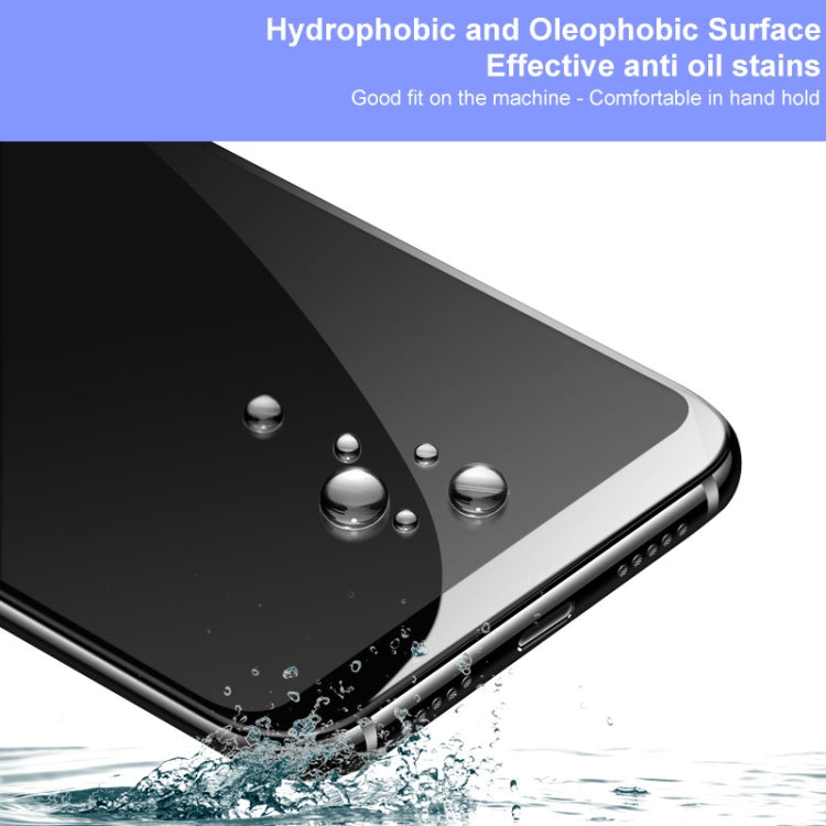 imak 9H Surface Hardness Full Screen Tempered Glass Film Pro+ Series, For Huawei nova 11