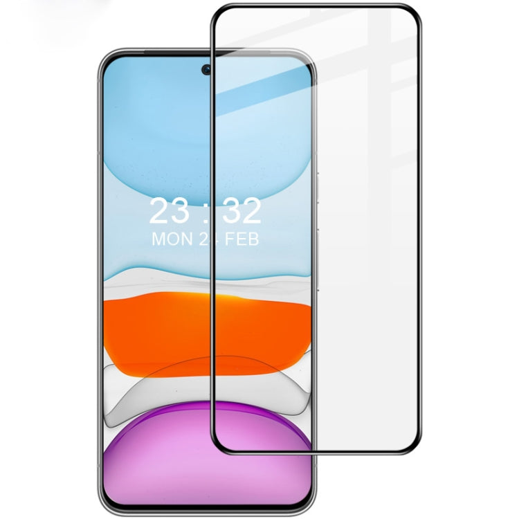 imak 9H Pro+ Series Surface Hardness Full Screen Tempered Glass Film, For Google Pixel 8a, For Google Pixel 8 Pro, For Google Pixel 8, For Google Pixel Fold, For Google Pixel 7a
