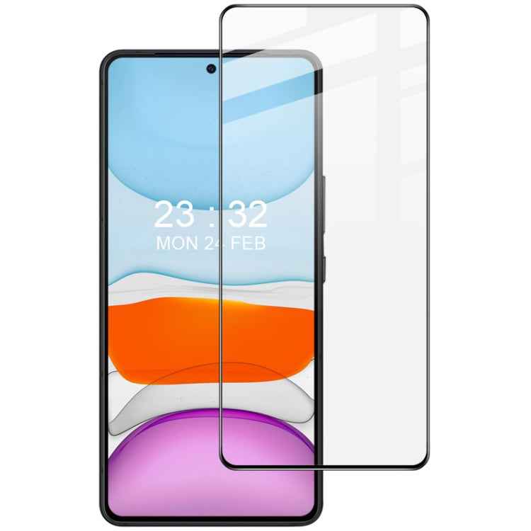 imak 9H Surface Hardness Full Screen Tempered Glass Film Pro+ Series, For Asus Zenfone 11 Ultra 5G, For Asus ROG Phone 8 Pro/ROG Phone 8, For Asus Zenfone 10 5G, For Asus ROG Phone 7/ROG Phone 7 Pro, For Asus ROG Phone 7 Ultimate