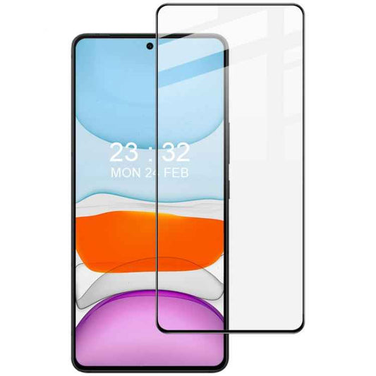 imak 9H Surface Hardness Full Screen Tempered Glass Film Pro+ Series, For Asus Zenfone 11 Ultra 5G, For Asus ROG Phone 8 Pro/ROG Phone 8, For Asus Zenfone 10 5G, For Asus ROG Phone 7/ROG Phone 7 Pro, For Asus ROG Phone 7 Ultimate