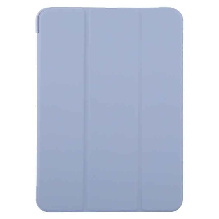 GEBEI 3-folding Holder Shockproof Flip Leather Tablet Case
