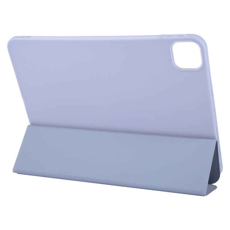 GEBEI 3-folding Holder Shockproof Flip Leather Tablet Case