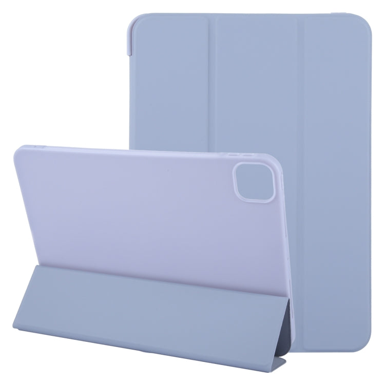 GEBEI 3-folding Holder Shockproof Flip Leather Tablet Case