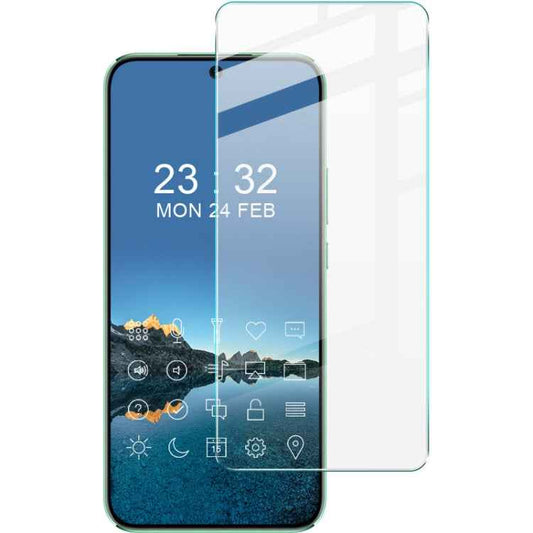 IMAK H Series Tempered Glass Film, For Huawei nova 11