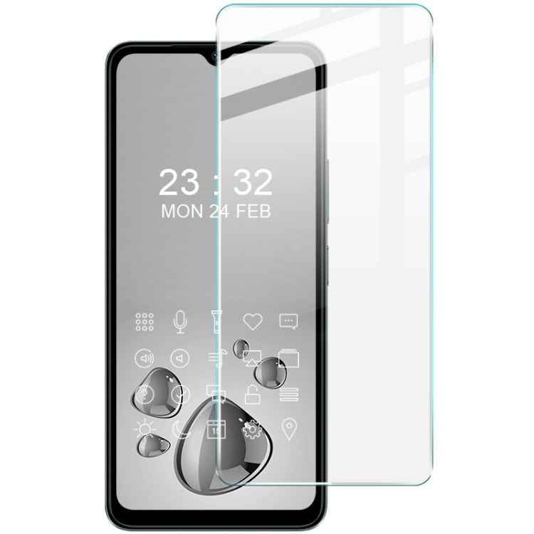 IMAK H Series Tempered Glass Film, For Xiaomi Redmi Turbo 3 5G, For Xiaomi Redmi A3 4G, For Xiaomi Poco M6 5G, For Xiaomi Redmi Note 13 Pro 4G Global, For Xiaomi Redmi Note 13 4G Global, For Xiaomi Redmi 13C 5G/13R 5G, For Xiaomi Redmi K70 5G / K70 Pro...