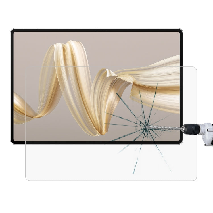 9H 0.3mm Explosion-proof Tempered Glass Film, For Huawei MatePad Mini 2025, For Huawei MatePad Air 12 2025 / 2024, For Huawei MatePad 11.5S 2025 / 2024, For Huawei MatePad Pro 12.2 2025 / 2024, For Huawei MatePad 12 X                                   ...