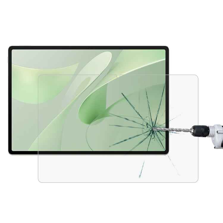 9H 0.3mm Explosion-proof Tempered Glass Film, For Huawei MatePad Mini 2025, For Huawei MatePad Air 12 2025 / 2024, For Huawei MatePad 11.5S 2025 / 2024, For Huawei MatePad Pro 12.2 2025 / 2024, For Huawei MatePad 12 X�����������������������������������...