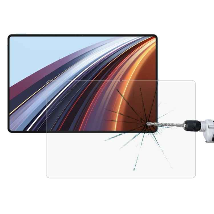 9H 0.3mm Explosion-proof Tempered Glass Film, For Huawei MatePad Mini 2025, For Huawei MatePad Air 12 2025 / 2024, For Huawei MatePad 11.5S 2025 / 2024, For Huawei MatePad Pro 12.2 2025 / 2024, For Huawei MatePad 12 X�����������������������������������...