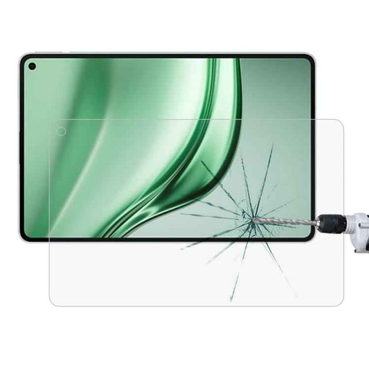 9H 0.3mm Explosion-proof Tempered Glass Film, For Huawei MatePad Mini 2025, For Huawei MatePad Air 12 2025 / 2024, For Huawei MatePad 11.5S 2025 / 2024, For Huawei MatePad Pro 12.2 2025 / 2024, For Huawei MatePad 12 X�����������������������������������...
