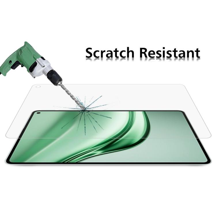 9H 0.3mm Explosion-proof Tempered Glass Film, For Huawei MatePad Mini 2025, For Huawei MatePad Air 12 2025 / 2024, For Huawei MatePad 11.5S 2025 / 2024, For Huawei MatePad Pro 12.2 2025 / 2024, For Huawei MatePad 12 X                                   ...