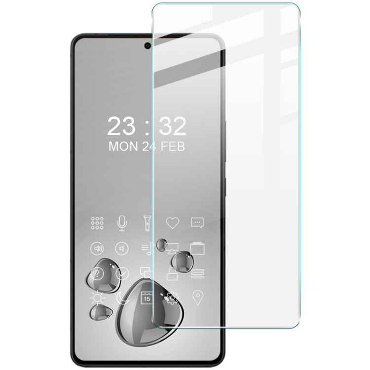 IMAK H Series Tempered Glass Film, For Asus Zenfone 12 Ultra, For Asus Zenfone 11 Ultra 5G, For Asus ROG Phone 8 Pro/ROG Phone 8, For Asus Zenfone 10 5G, For Asus ROG Phone 7/ROG Phone 7 Pro, For Asus ROG Phone 7 Ultimate