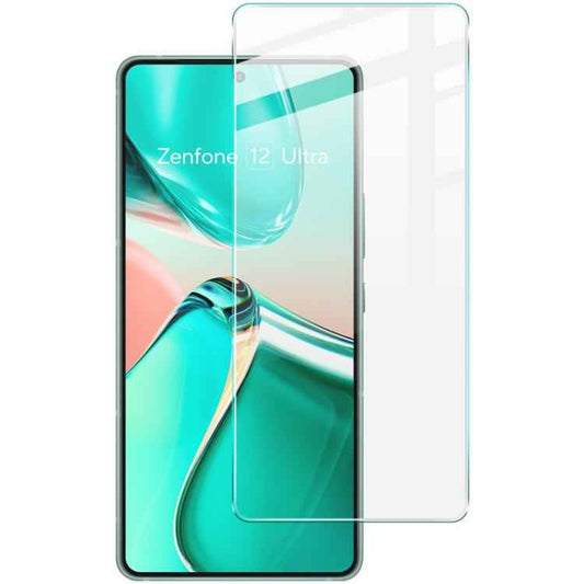 IMAK H Series Tempered Glass Film, For Asus Zenfone 12 Ultra, For Asus Zenfone 11 Ultra 5G, For Asus ROG Phone 8 Pro/ROG Phone 8, For Asus Zenfone 10 5G, For Asus ROG Phone 7/ROG Phone 7 Pro, For Asus ROG Phone 7 Ultimate