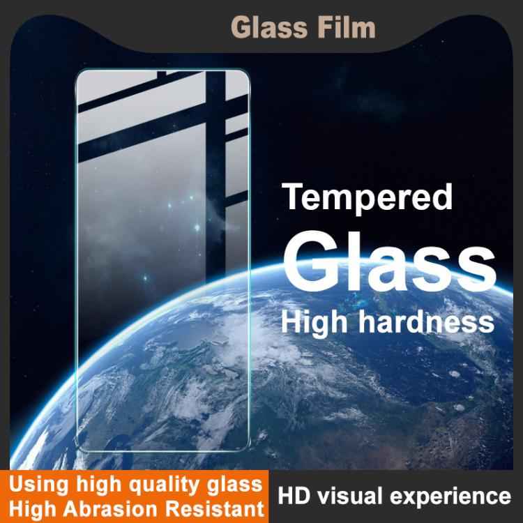 IMAK H Series Tempered Glass Film, For Asus Zenfone 12 Ultra, For Asus Zenfone 11 Ultra 5G, For Asus ROG Phone 8 Pro/ROG Phone 8, For Asus Zenfone 10 5G, For Asus ROG Phone 7/ROG Phone 7 Pro, For Asus ROG Phone 7 Ultimate