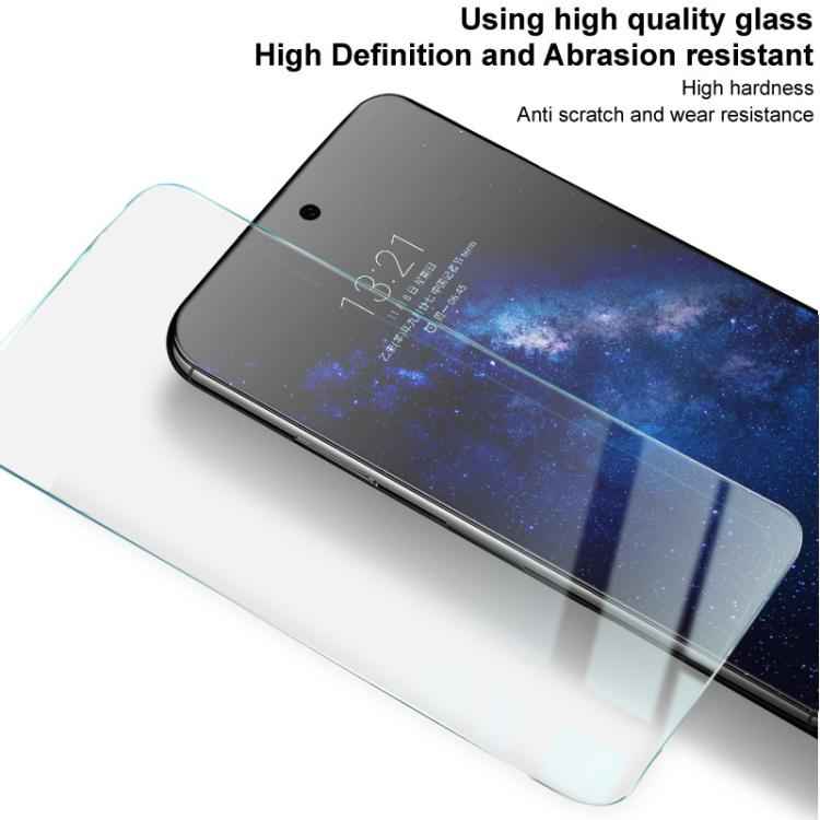 IMAK H Series Tempered Glass Film, For Asus Zenfone 12 Ultra, For Asus Zenfone 11 Ultra 5G, For Asus ROG Phone 8 Pro/ROG Phone 8, For Asus Zenfone 10 5G, For Asus ROG Phone 7/ROG Phone 7 Pro, For Asus ROG Phone 7 Ultimate