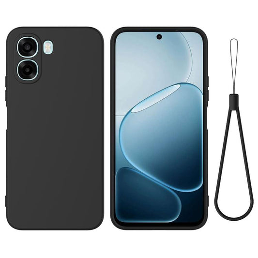 Solid Color Liquid Silicone Dropproof Full Coverage Phone Case, For OPPO A6x 4G / 5G, For OPPO Reno15 Pro 5G Global, For OPPO Reno15 5G Global, For OPPO Find X9, For OPPO F31 Pro 5G, For OPPO F31 Pro+ 5G / A6 GT 5G, For OPPO Find X9 Pro                ...