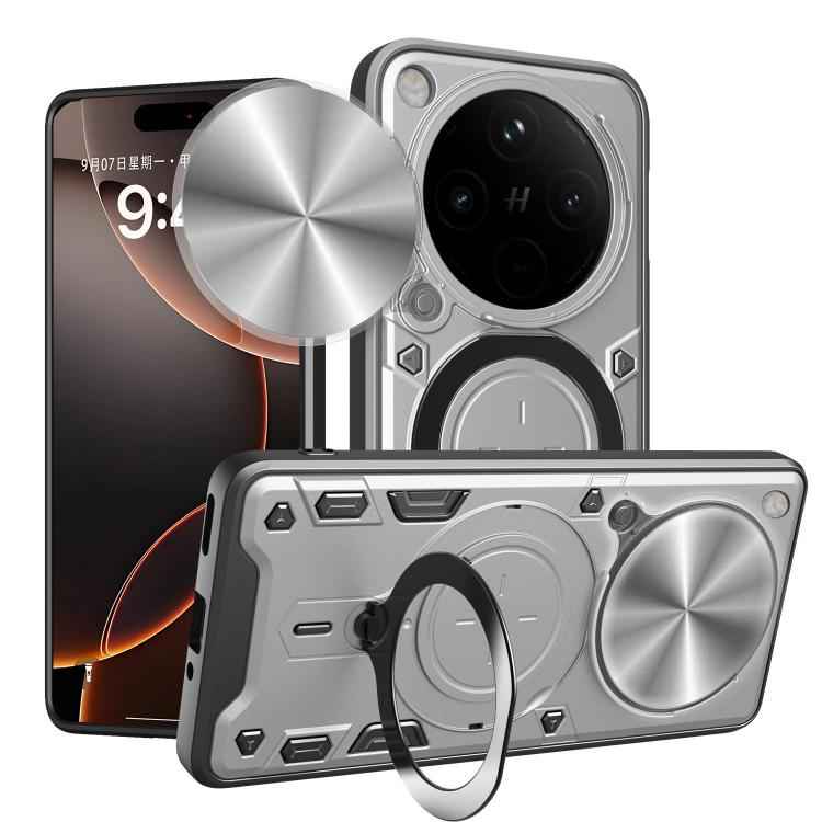 CD Texture Sliding Camshield Magnetic Holder Phone Case, For OPPO A5 Pro 5G Global, For OPPO Find X8, For OPPO A3x 5G India / A3x 4G, For OPPO Reno12 F 5G Global, For OPPO A3 Pro 5G India, For OPPO Reno12 Pro 5G Global, For OPPO Reno12 5G Global       ...