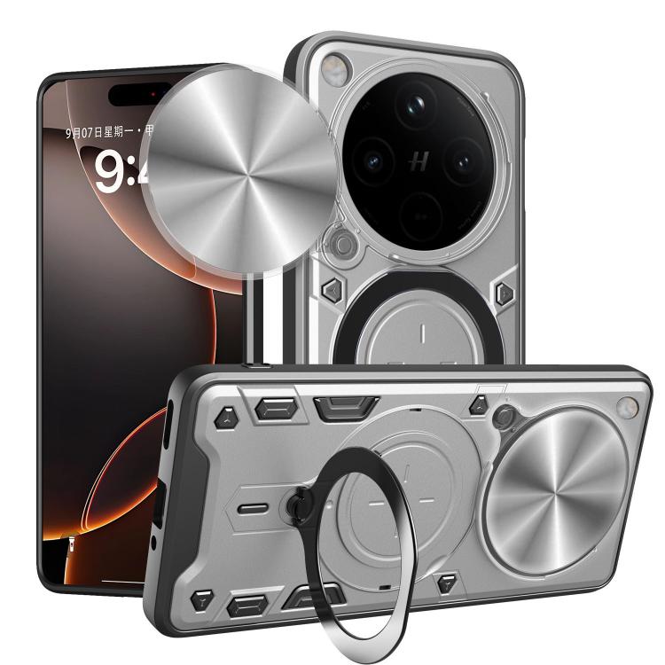 CD Texture Sliding Camshield Magnetic Holder Phone Case, For OPPO Find X8 Pro, For OPPO Reno8 T 5G, For OPPO A17 4G, For OPPO Reno8 Pro 5G, For OPPO Reno8 5G, For OPPO Reno7 4G / F21 Pro 4G, For OPPO Reno7 5G, For OPPO Reno 6 4G