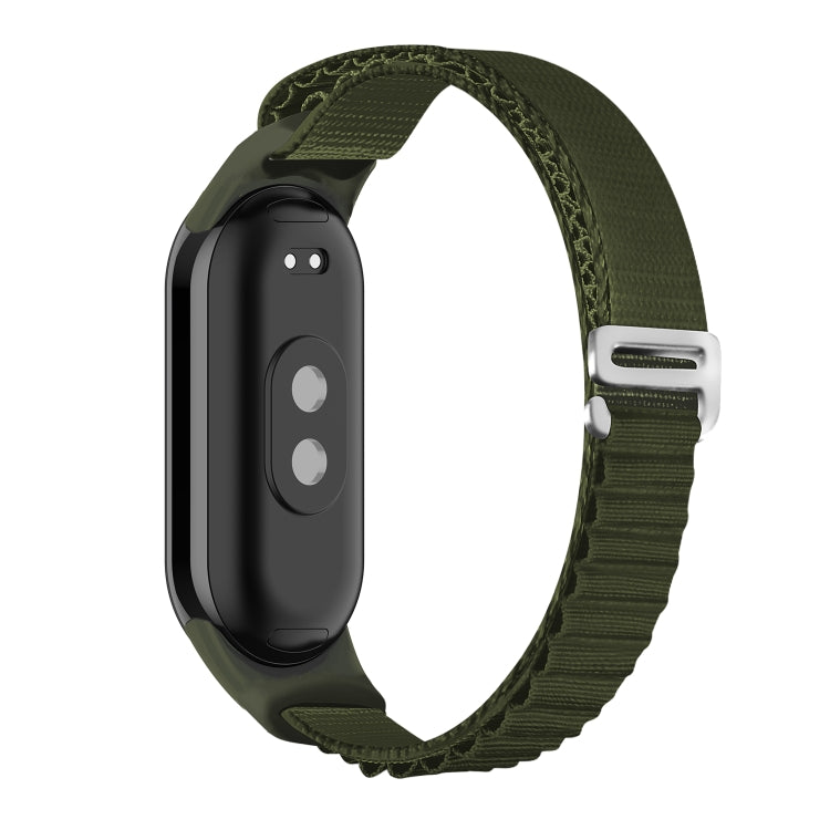 Loop Nylon Watch Band