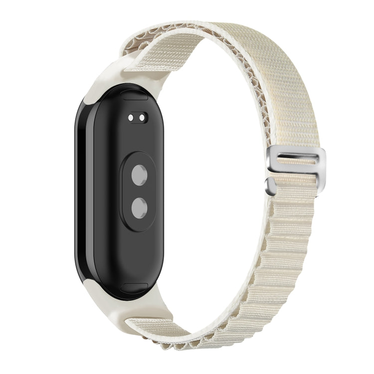 Loop Nylon Watch Band