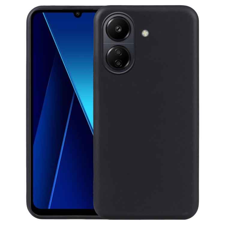 TPU Phone Case, For Xiaomi 13T Pro, For Xiaomi Poco C65 / Redmi 13C, For Xiaomi Redmi 12, For Xiaomi Redmi Note 13 5G, For Xiaomi 13T, For Xiaomi Redmi Note 13 Pro+