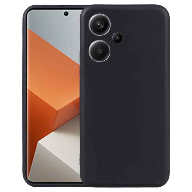 TPU Phone Case, For Xiaomi 13T Pro, For Xiaomi Poco C65 / Redmi 13C, For Xiaomi Redmi 12, For Xiaomi Redmi Note 13 5G, For Xiaomi 13T, For Xiaomi Redmi Note 13 Pro+