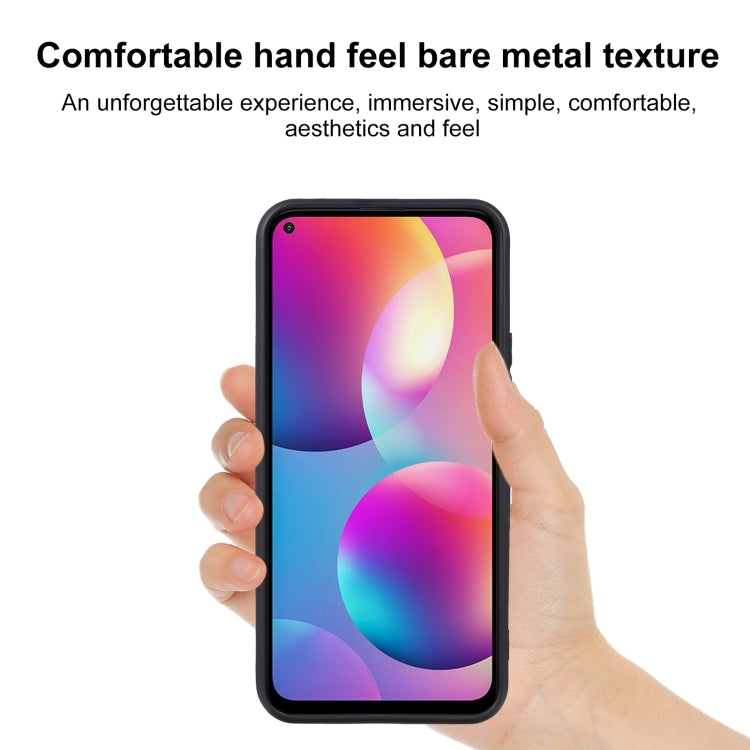 TPU Phone Case, For Vsmart Joy 4, For Vsmart Star 5, For Vsmart Live 4, For Vsmart Joy 3, For Vsmart Aris/Aris Pro, For Vsmart Star 4