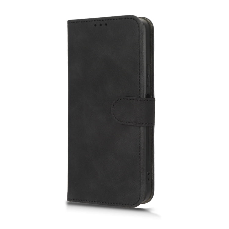 Skin Feel Magnetic Flip Leather Phone Case, For Infinix Note 30i, For Infinix Note 30, For Infinix Note 30 4G, For Infinix Note 30 VIP
