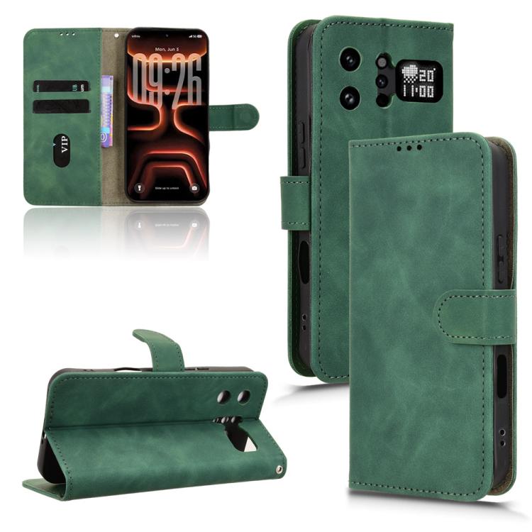 Skin Feel Magnetic Flip Leather Phone Case, For Infinix GT 50 Pro 5G, For Infinix Hot 70 4G, For Infinix Note 60 Ultra 5G, For Infinix Note Edge 5G, For Infinix Hot 60 5G, For Infinix Hot 60 Pro+ 4G, For Infinix Hot 60 Pro 4G, For Infinix Smart 10 Plus...