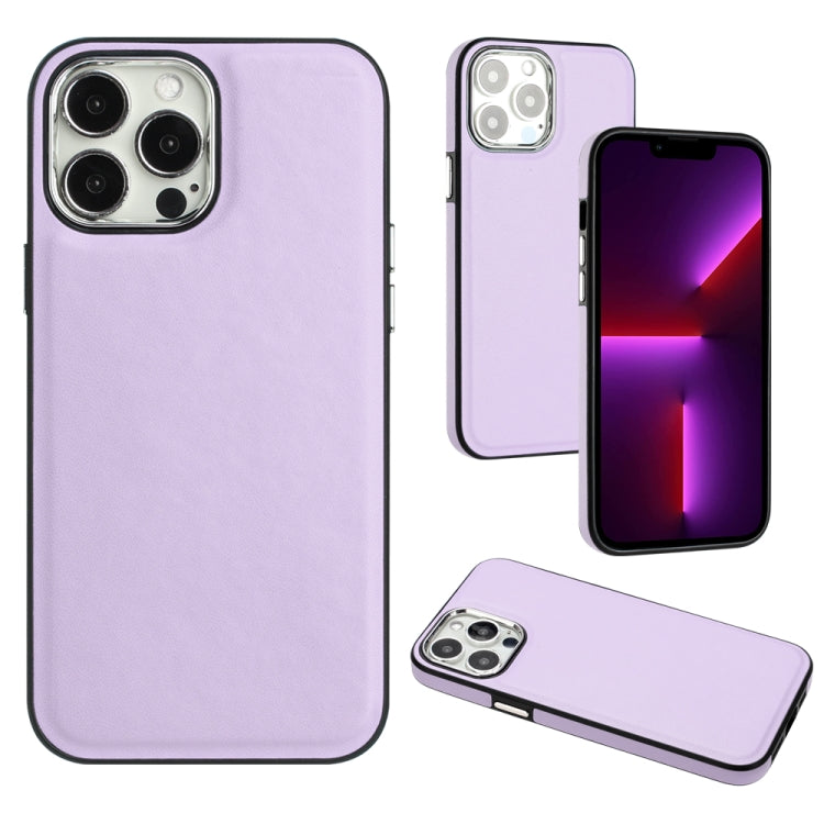 Leather Texture Full Coverage Phone Case, For iPhone 15 Pro Max, For iPhone 14 Plus, For iPhone 14, For iPhone 15 Pro, For iPhone 15 Plus, For iPhone 14 Pro, For iPhone 14 Pro Max, For iPhone 15
