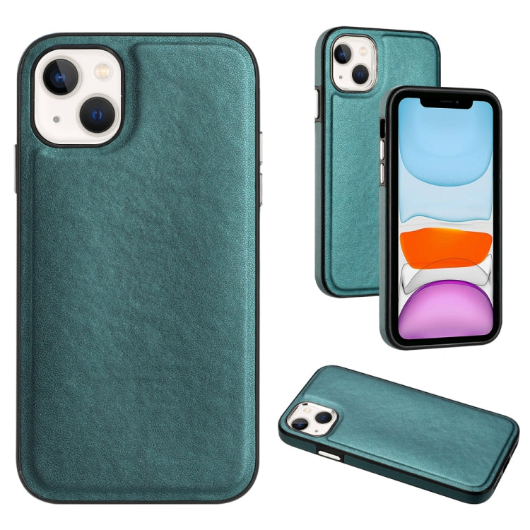Leather Texture Full Coverage Phone Case, For iPhone 15 Pro Max, For iPhone 14 Plus, For iPhone 14, For iPhone 15 Pro, For iPhone 15 Plus, For iPhone 14 Pro, For iPhone 14 Pro Max, For iPhone 15